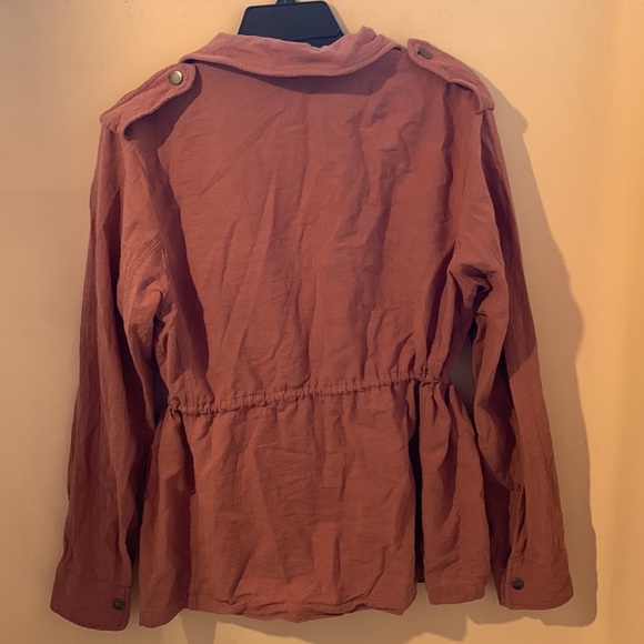 Jacket❤️‍🔥 - Picture 2 of 4